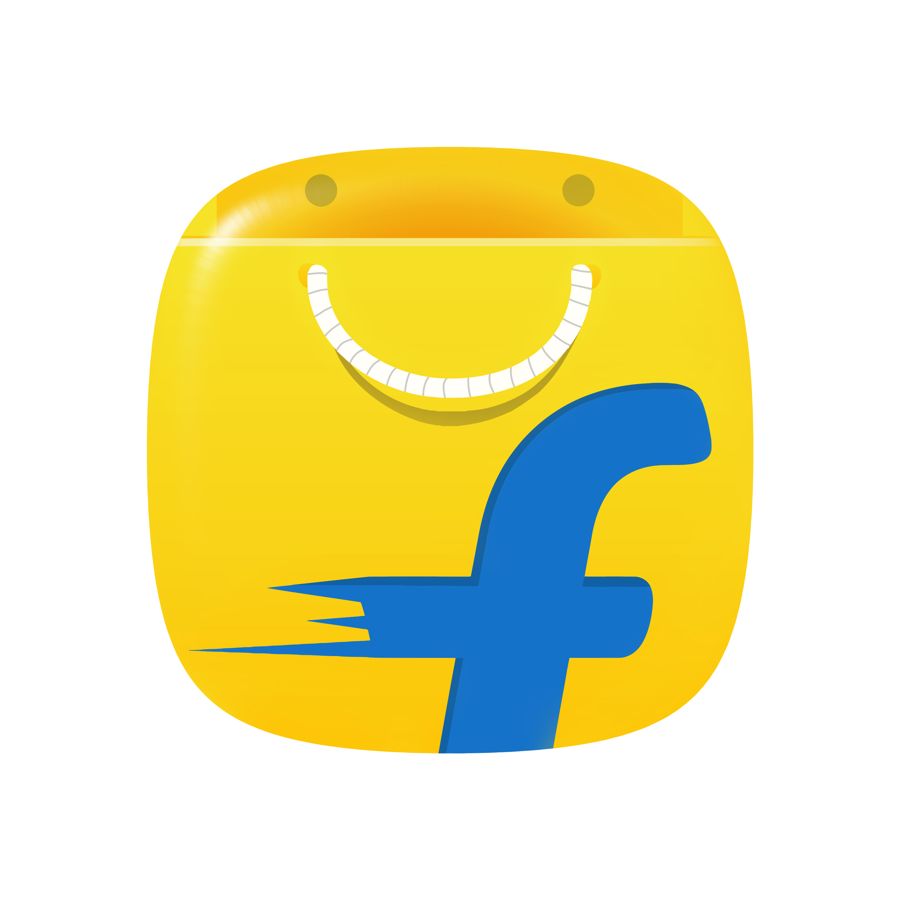 Flipkart Logo