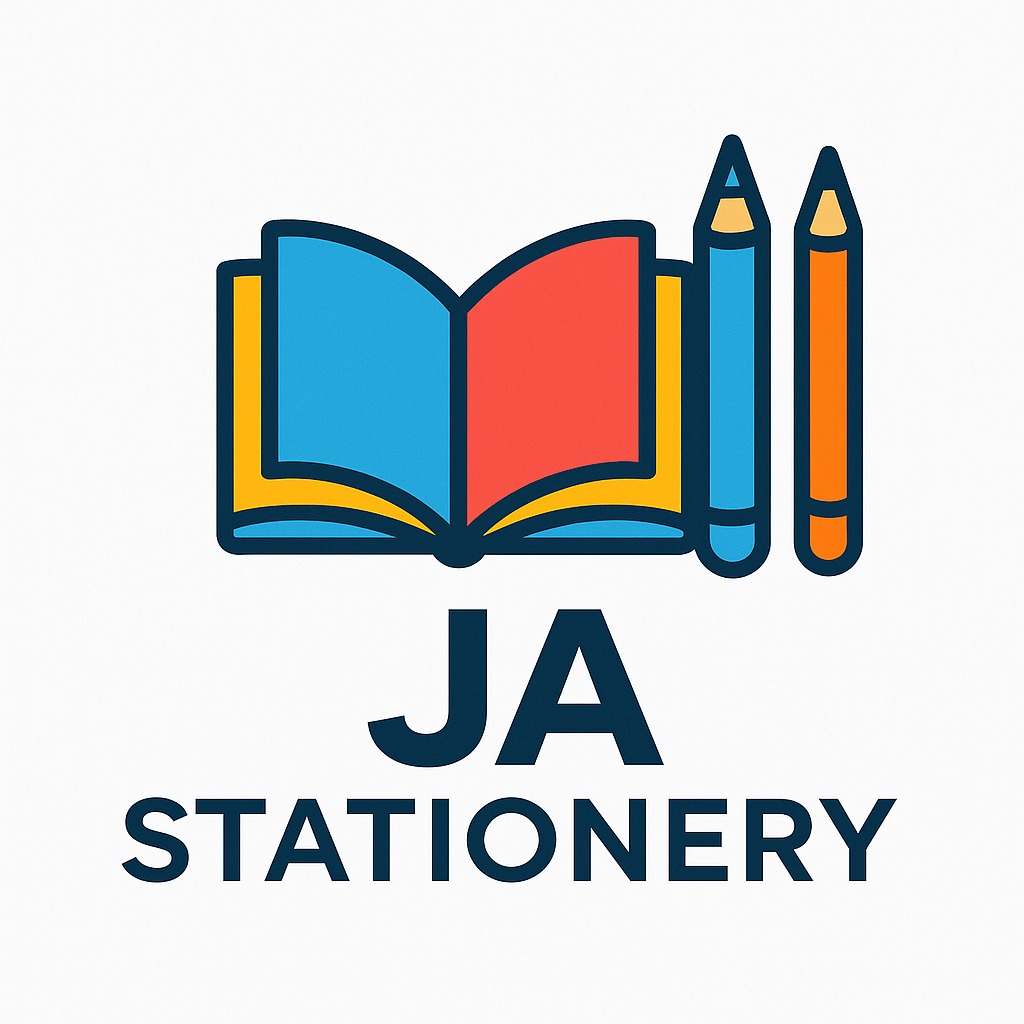 JA Stationery