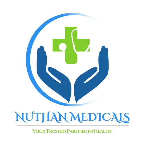 Nuthan Medicals