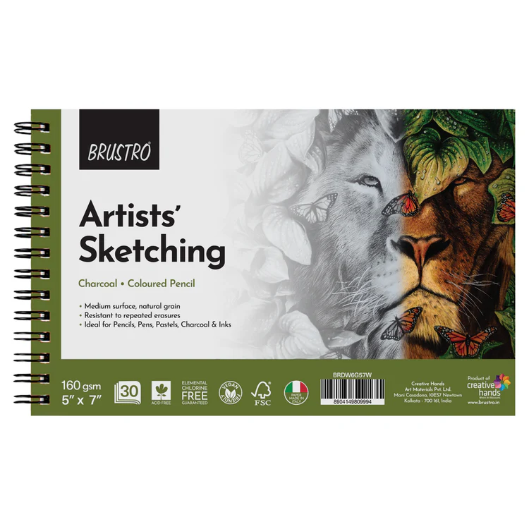 Sketchbook