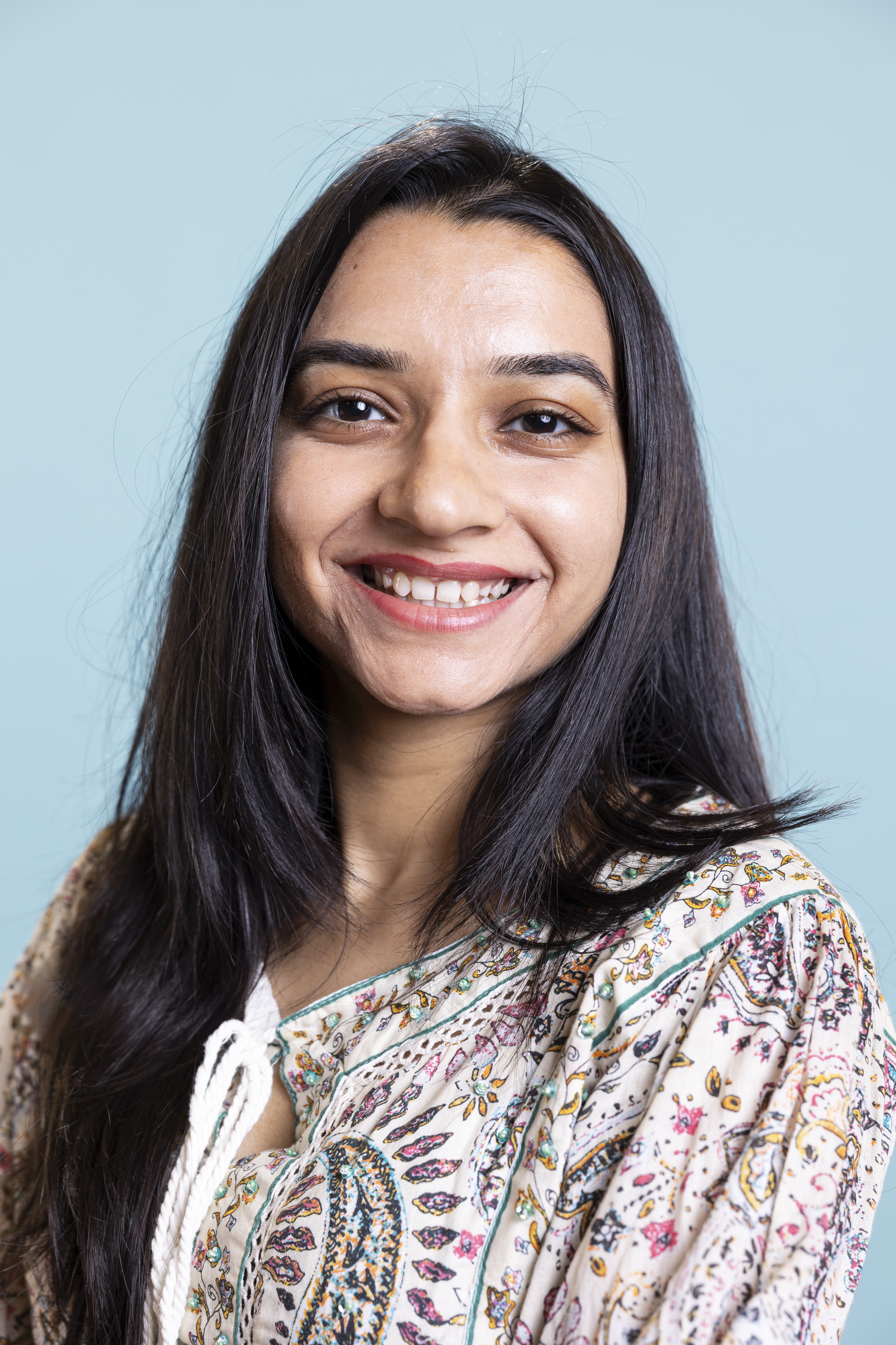 Priya S.