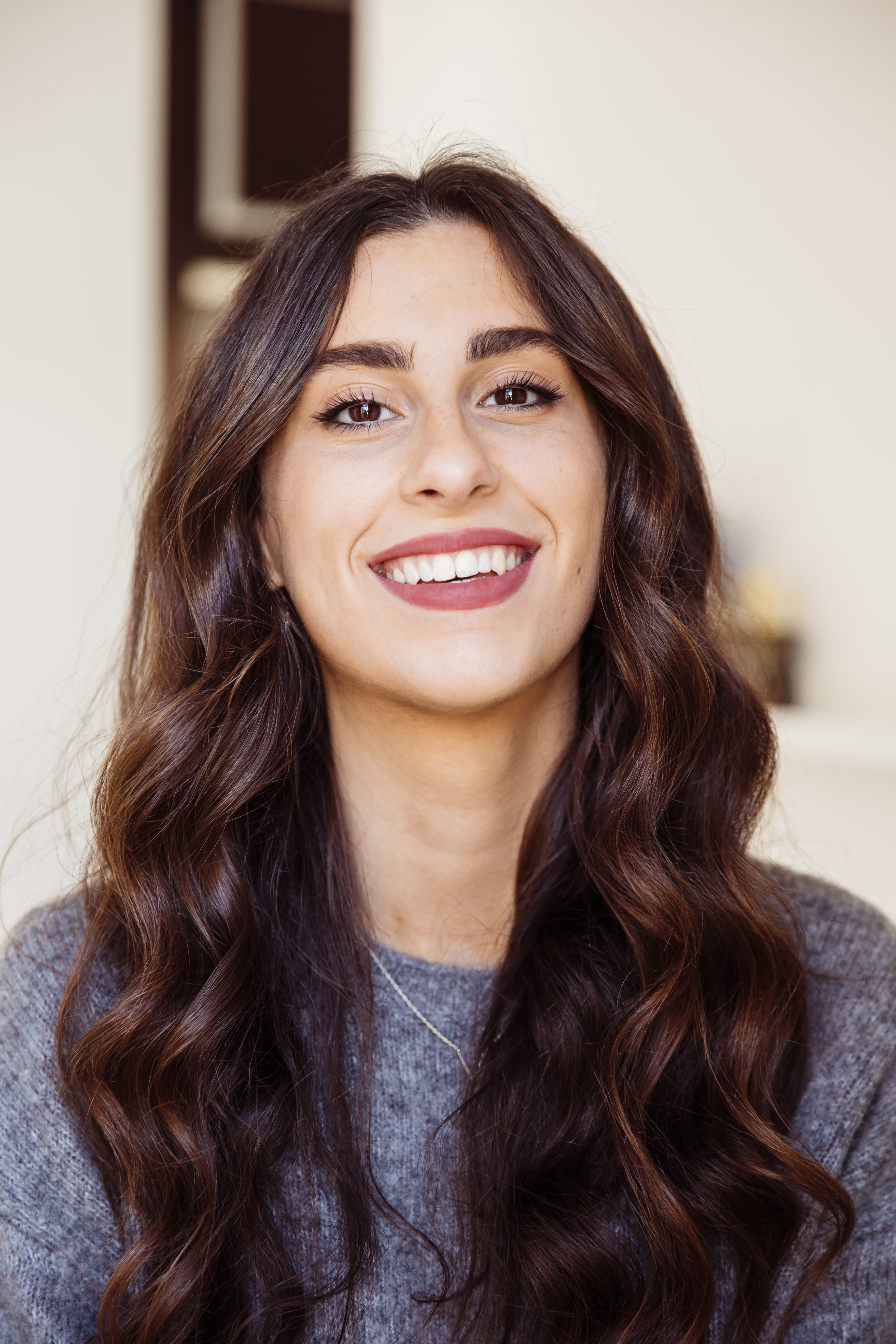 Ananya M.